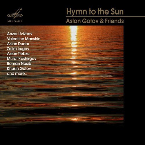 Aslan Gotov Songs MP3 Download